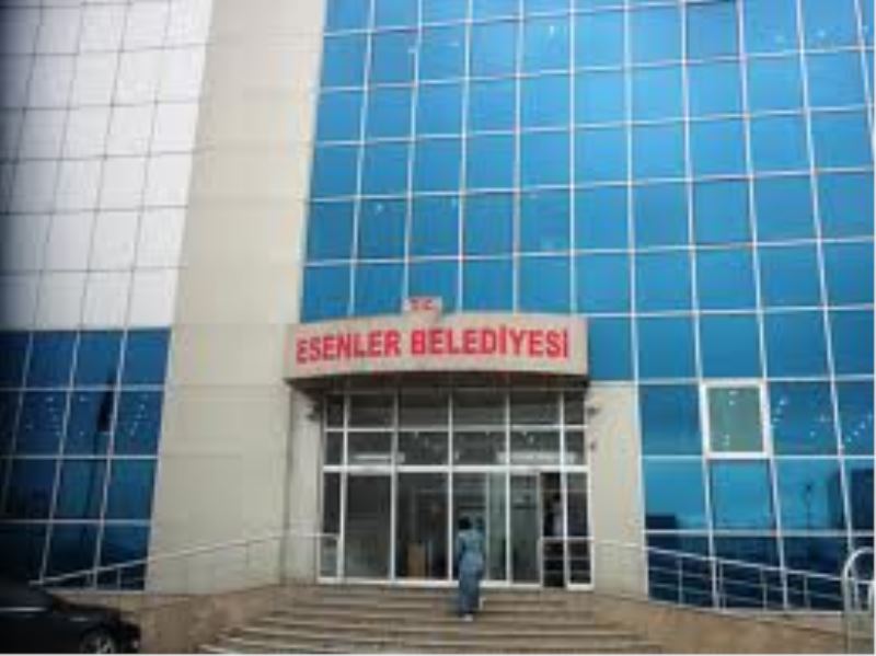 ESENLER BELEDİYESİ