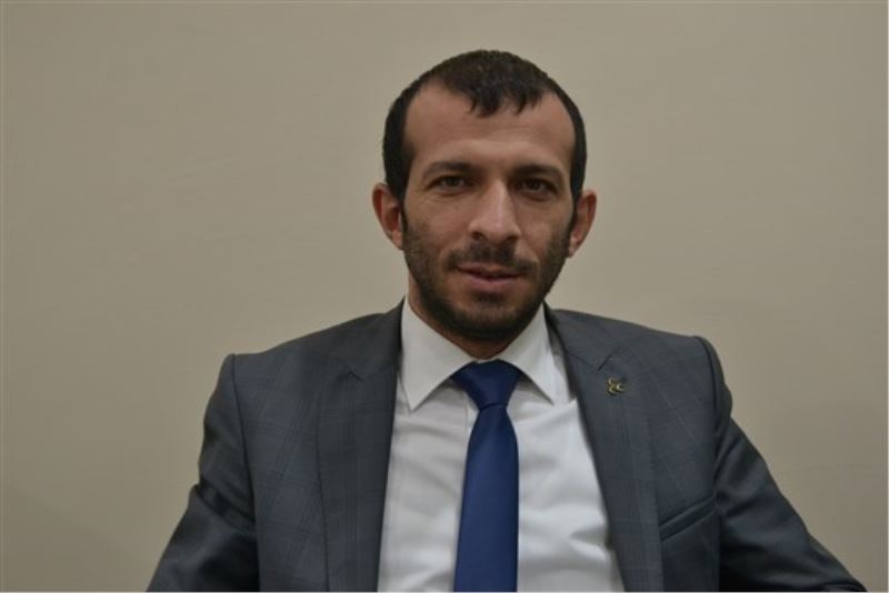 Oylarımız AKP