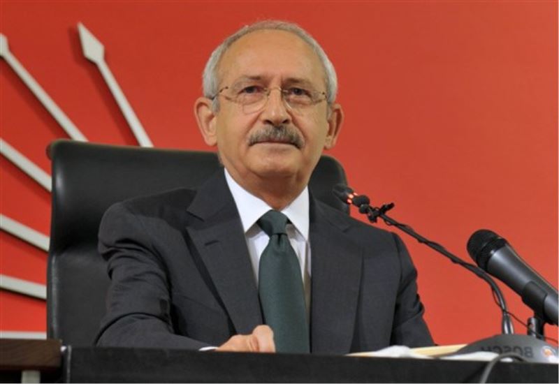 Kılıçdaroğlu ailesi mal varlığını güncelledi