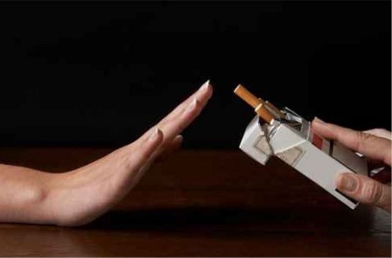  Sigara İçen Kanserli  Hastaya SGK İlacını Ödemeyecek
