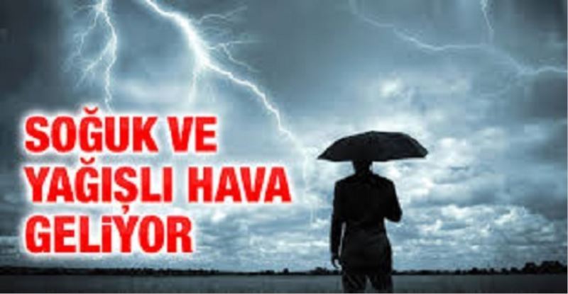 Meteoroloji Uyardı