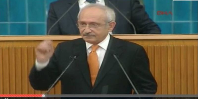 Kılıçdaroğlu