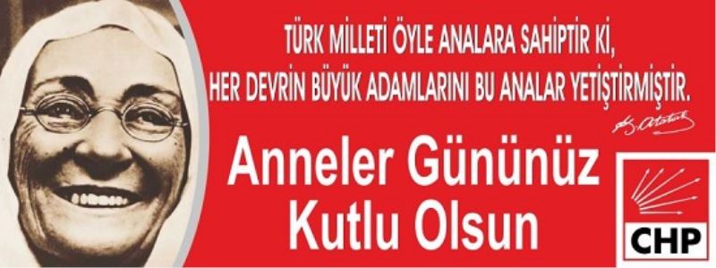 Kılıçdaroğlu, Anneleri Baş Tacı