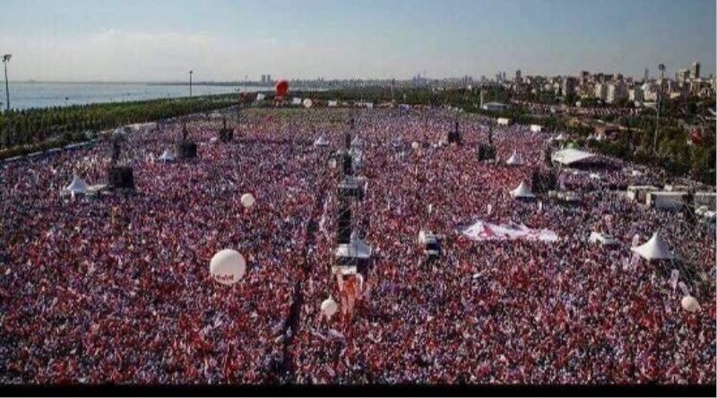 Havuz Medyası ve Gökçek, Görme Duyularını Kaybetmiş