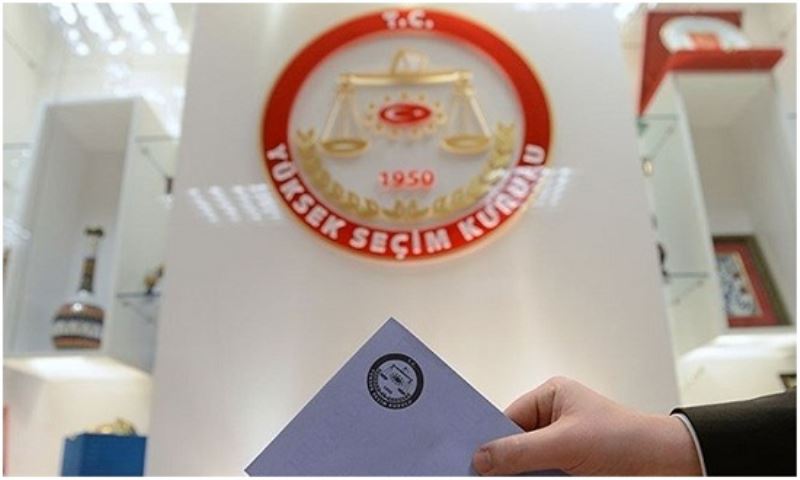 Şaibeli referandum için yeni gelişme