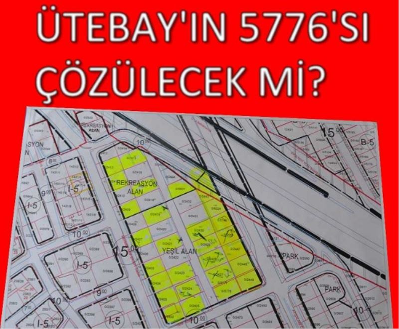 ÜTEBAY