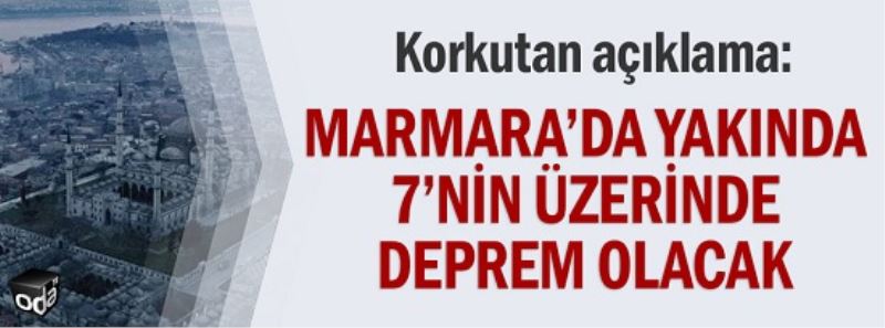 Marmara