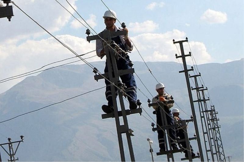 Enerjide taşeronlaşma oranı yüzde 72,5