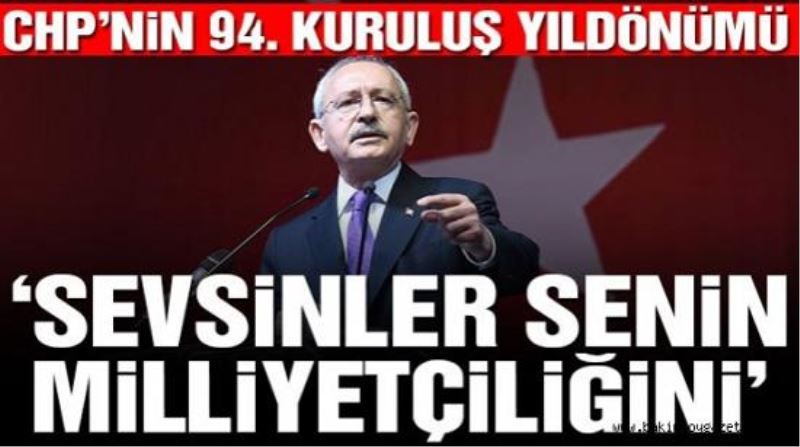 CHP