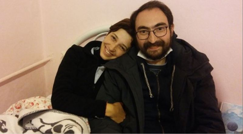 Semih Özakça ve Nuriye Gülmen