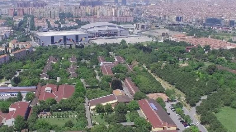 Bakırköy Ruh ve Sinir Hastanesi