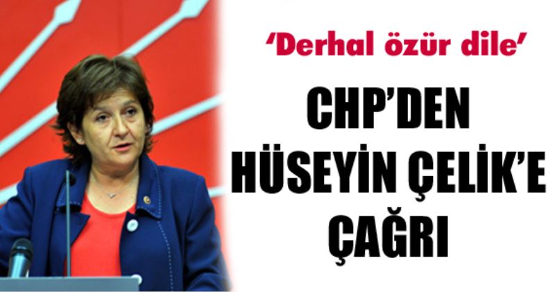 CHP