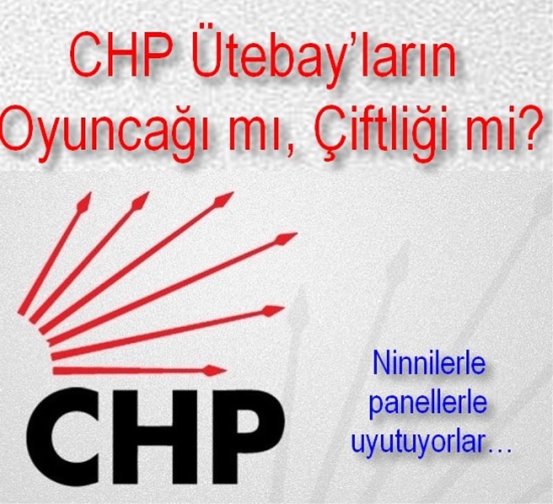 CHP Ütebay