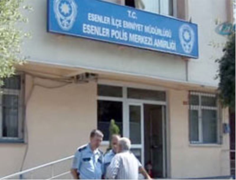 ESENLER