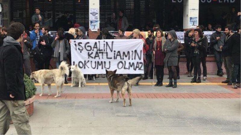Gözaltındaki Boğaziçi Üniversitesi öğrencilerinin gözaltı süresi 1 hafta daha uzatıldı