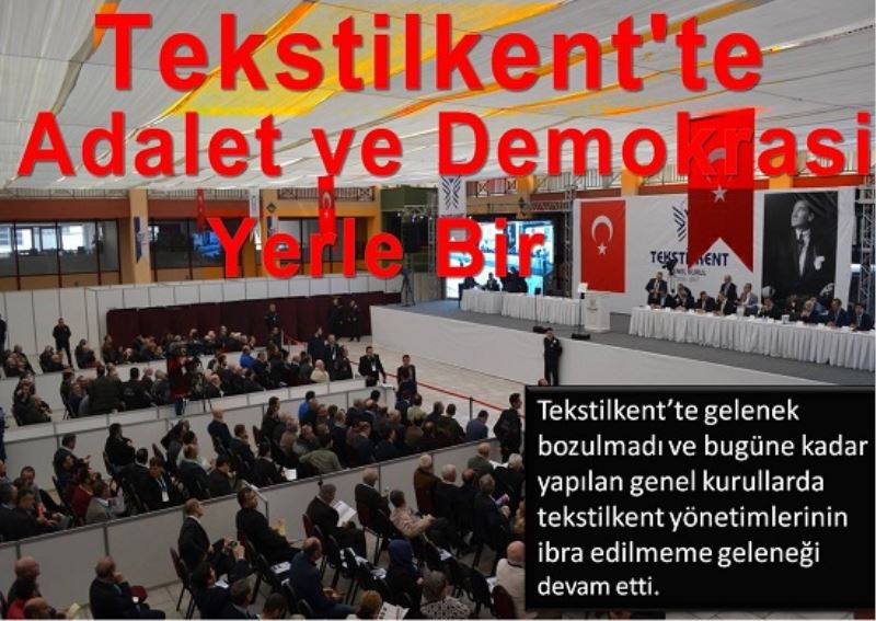 Tekstilkent