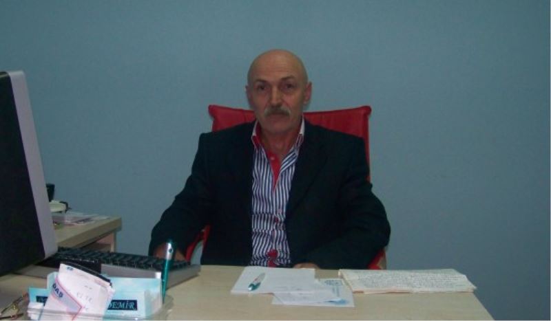 HÜSEYİN KOÇ