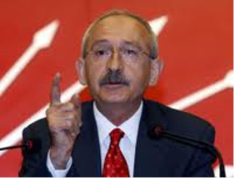 Kılıçdaroğlu Taylan Özgür