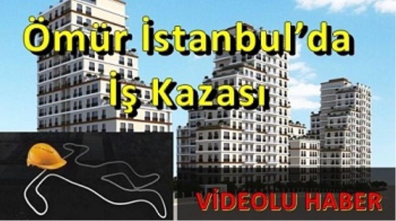 ​Ömür İstanbul