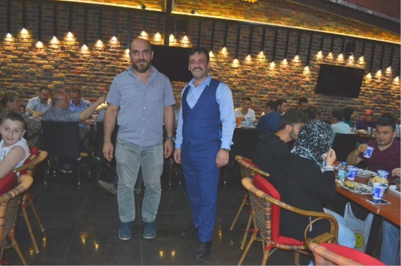 Esenlerin ESTANBUL CAFE