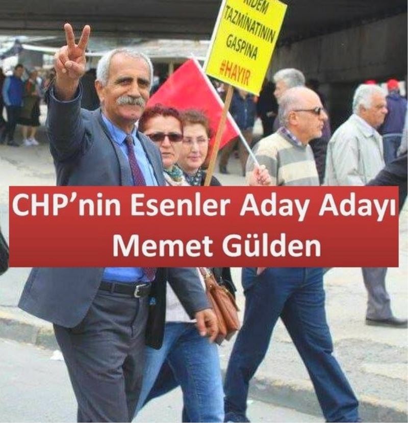 CHP