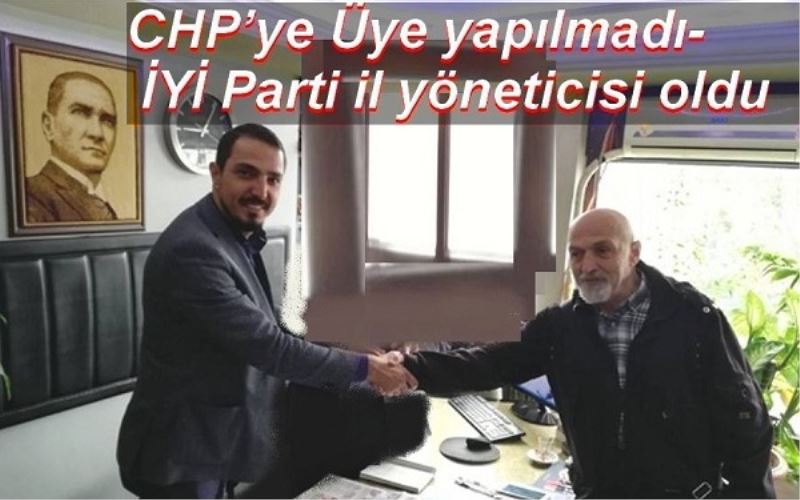 CHP