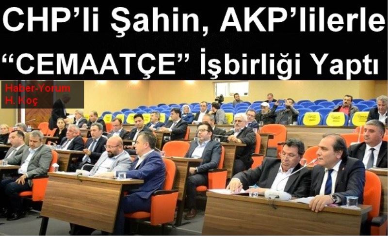 CHP