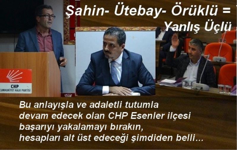 CHP