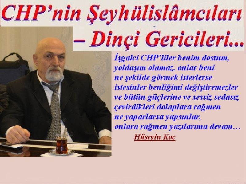 CHP