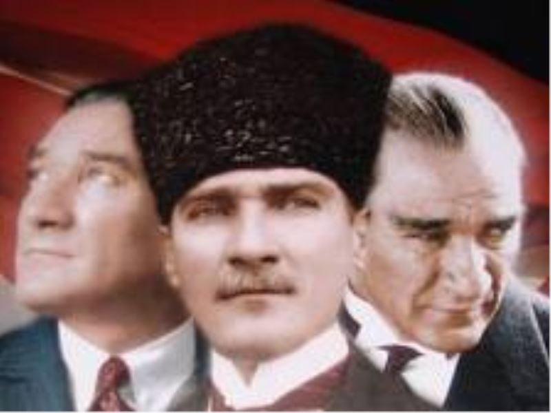 ATATÜRK