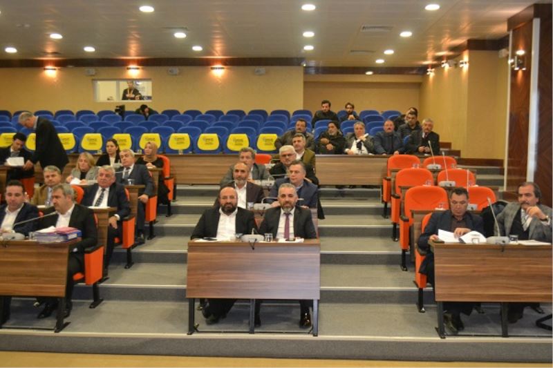 Usta: İmar Planı Bütüncül Olmalı 