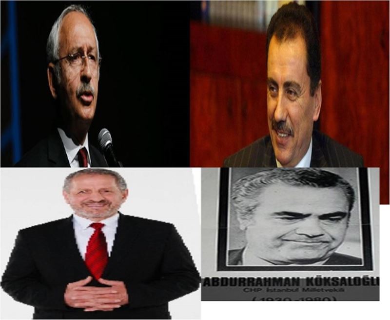 Kılıçdaroğlu, Muhsin Yazıcıoğlu