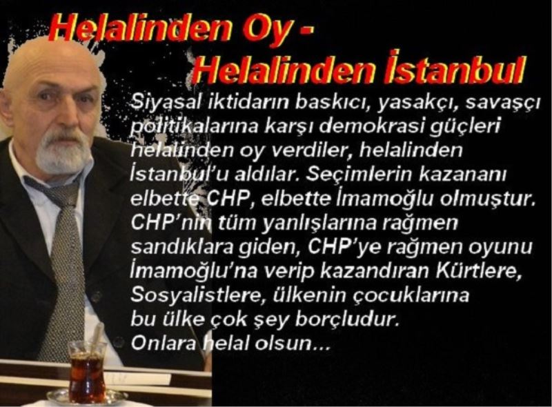 Helalinden Oy - Helalinden İstanbul
