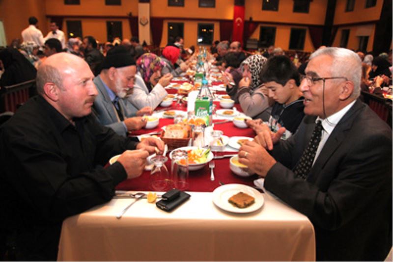 Hacılar Gidiyor