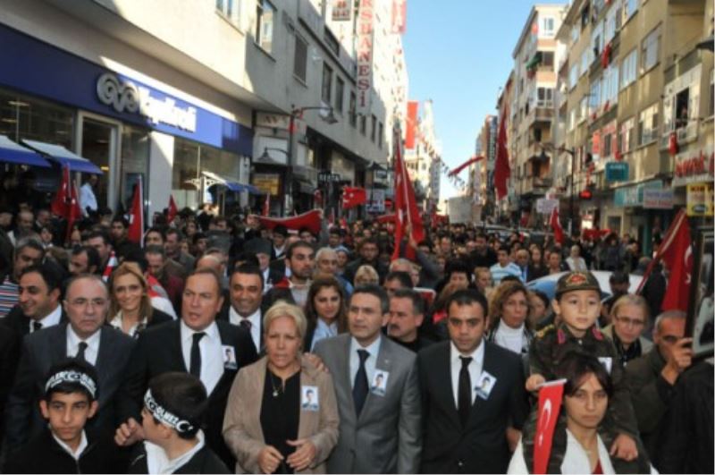 CHP İSTANBUL