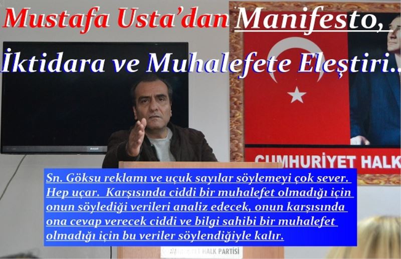 Mustafa Usta