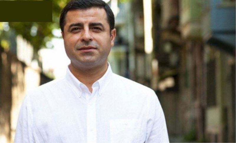 Selahattin Demirtaş