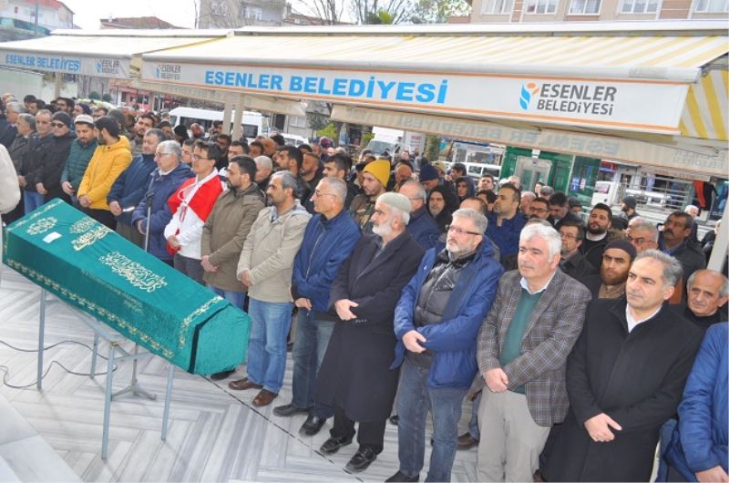 DAĞ AİLESİNİN ACI GÜNÜ