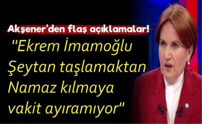 Akşener 