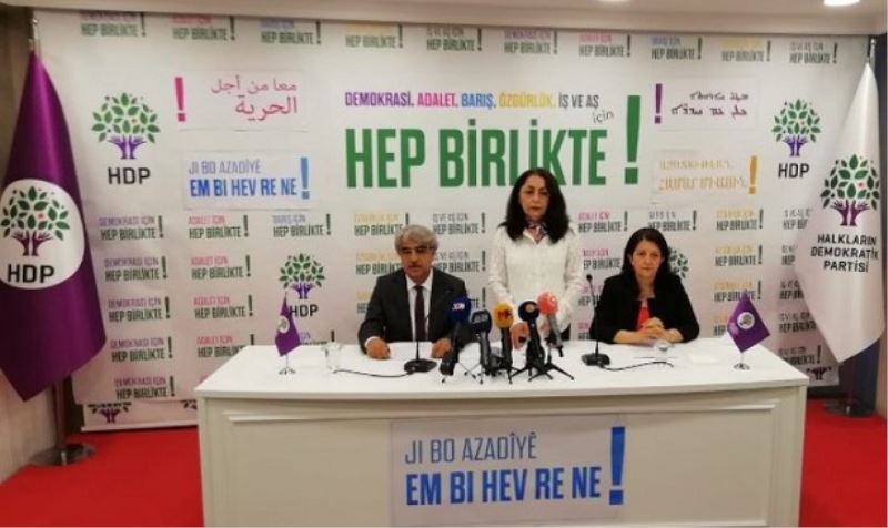 HDP