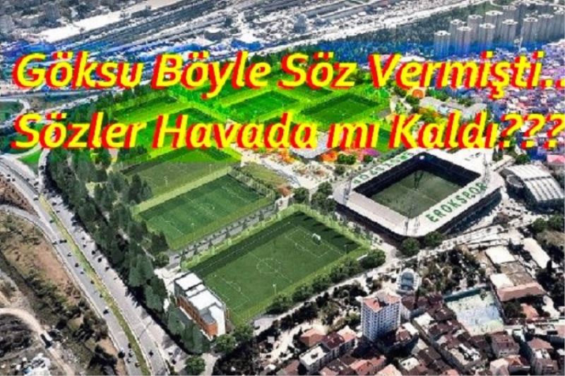 Göksu Böyle Söz VermiştiSözler Havada mı Kaldı???