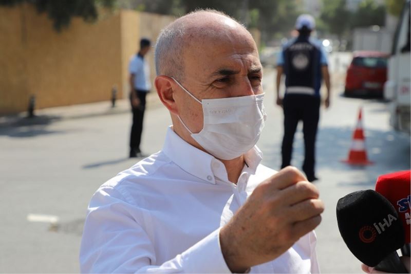 Hasan Akgün İstanbul depremi için korkuttu !