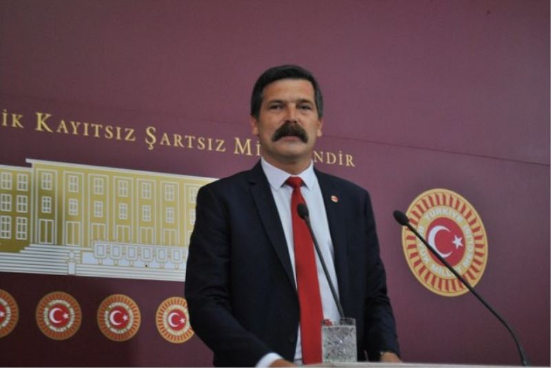 Erkan Baş: Dünyada salgının en kötü yönetildiği ülkeyiz, rakamlar bunu söylüyor