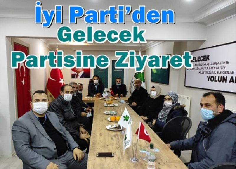 İyi Parti