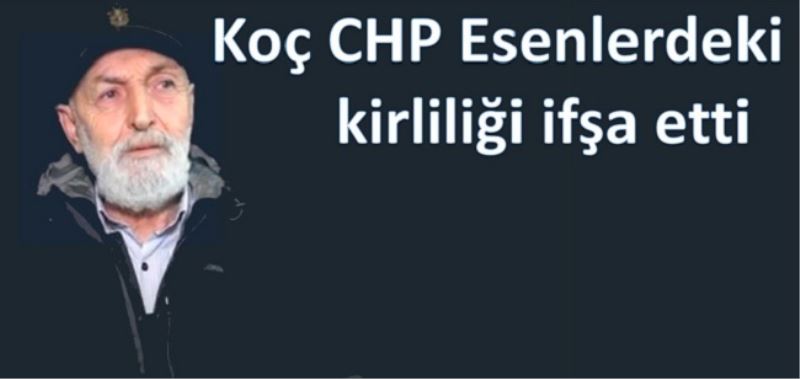 Koç