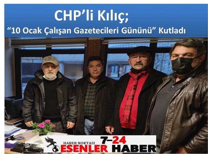 CHP