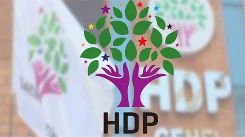 HDP, 8 Şubat