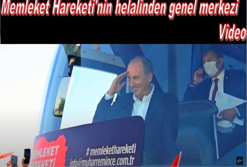 Memleket Hareketi