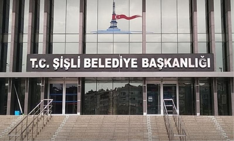 Şişli Belediyesi