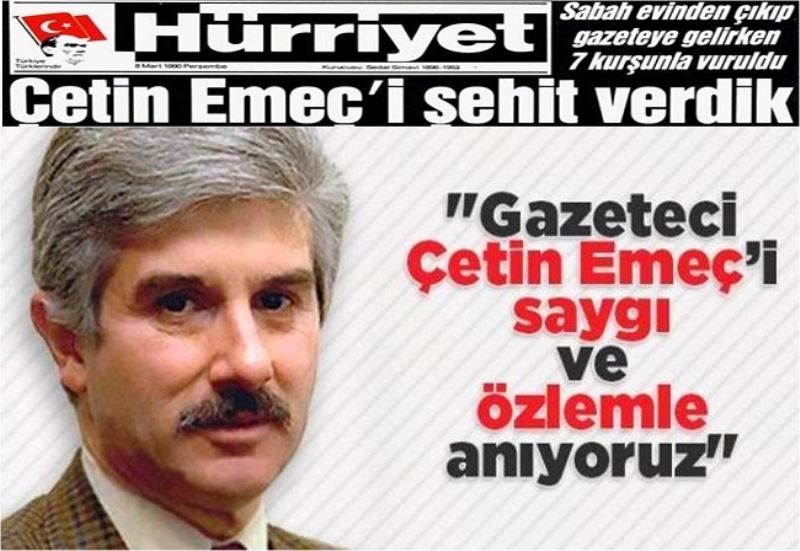 Çetin Emeç